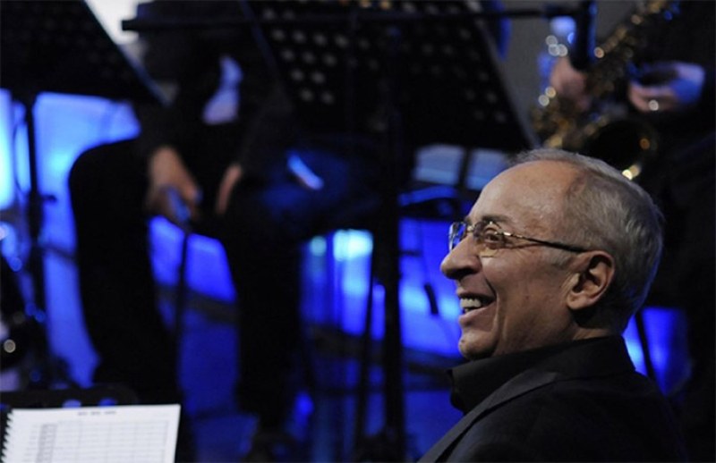 Да си спомним за Маестро Вили Казасян, роден на днешната дата