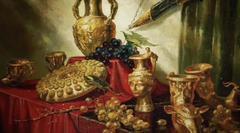 На този ден: Открито е Панагюрското златно съкровище