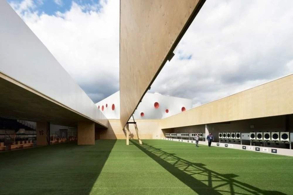 Рестартираха поръчката за стрелковия комплекс в Пловдив, изграждат 4 стрелбища от 10 до 50 метра