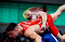 Пловдив ще домакинства на най-големият турнир по борба в България