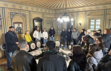 За четвърта година: Ученици усвояват тънкостите на екскурзовода в “Старинен Пловдив“