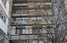 Започва санирането на още един голям блок в Асеновград
