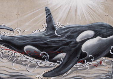 Изложба “Живот“ на пловдивския артист Цветан Узунов представя Природонаучния музей