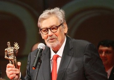 Стефан Данаилов щеше да стане на 83 днес