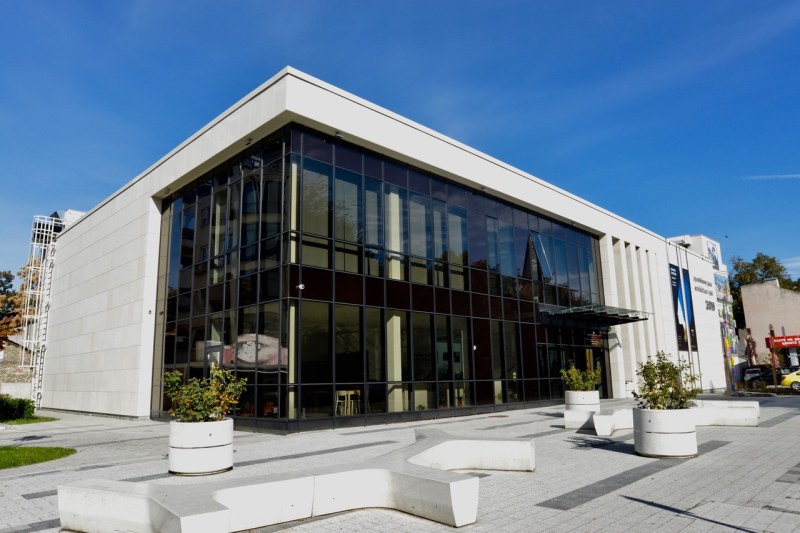 Дружеството на пловдивските художници открива Годишната си изложба и награждава изявени творци