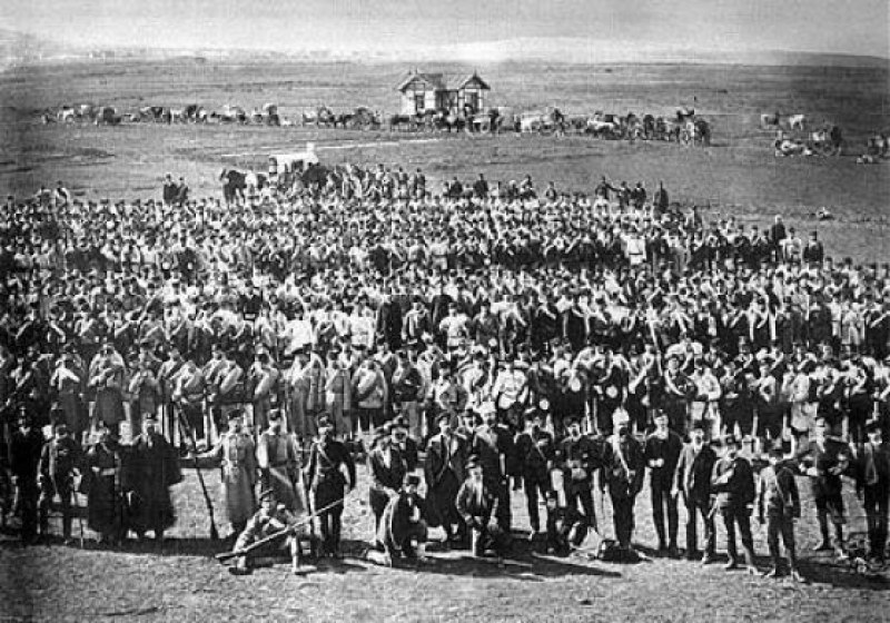 На този ден: Приключва Сръбско-българската война