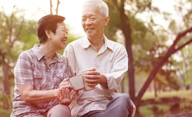 Направете го! Японското правило „осоджи“ ще ви върне щастието