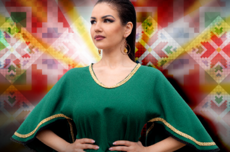 Невена Цонева и Баш Бенд канят пловдивчани на музикално пътешествие “ЗАЕДНО“