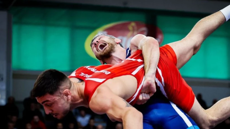 Пловдив ще домакинства на най-големият турнир по борба в България