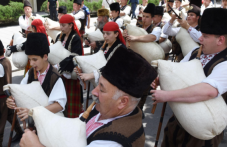 Българската гайда влезе в световното нематериално наследство на ЮНЕСКО