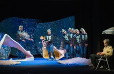 Ден до премиерата на “ПУК“ - приказка за приятелството, смелостта и чудесата