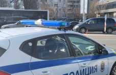 Екшън пред пловдивска болница – шофьор на такси и охранител се сбиха