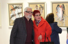 Художникът Матей Матеев ще получи отличието „Почетен гражданин на Пловдив“