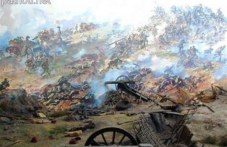 На този ден: Руските войски превземат Плевен след 3-месечна обсада