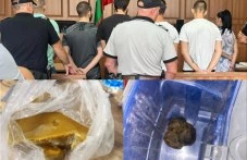 ОПГ за модерна дрога в Пловдив се споразумя с прокуратурата, единият иска разпит на свидетели