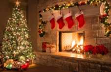 Три идеи за украса на дома за празниците