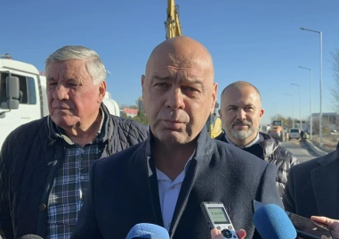 Без промяна за Пловдив в новия бюджет, но замразиха 15 големи проекти за милиони