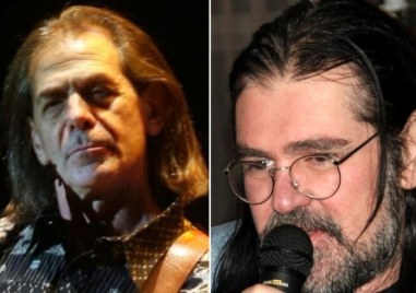 Да си спомним за музикантите Петър Гюзелев и Чочо Владовски, единият роден, а другият починал на днешната дата