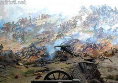 На този ден: Руските войски превземат Плевен след 3-месечна обсада