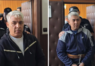 Синът на убития Кисьов в Столетово: „Беше грозна картинка, всичко беше в кръв“