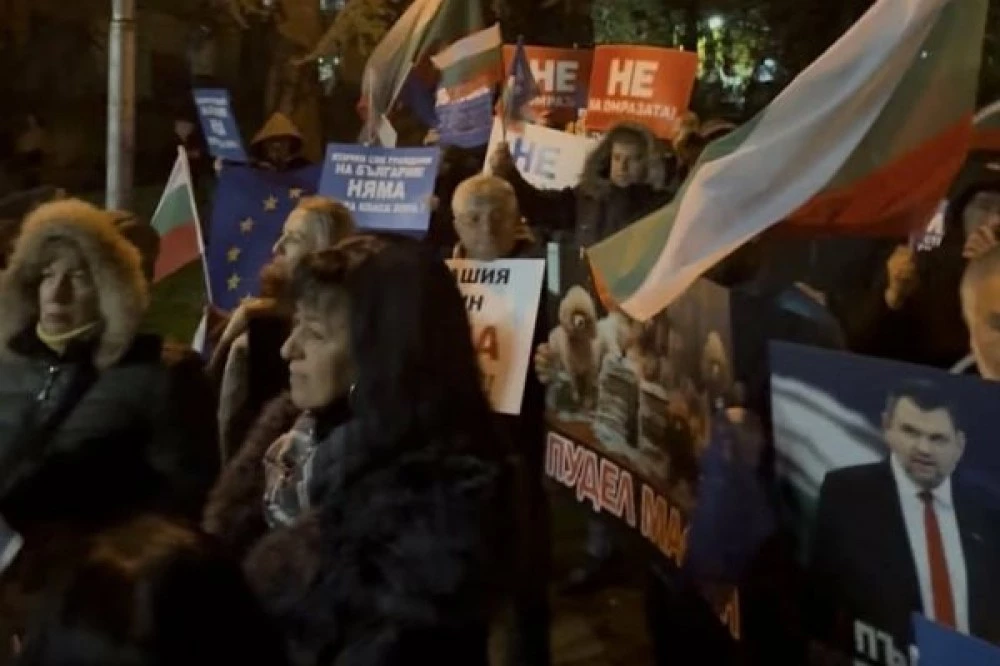 Асеновград също се включи в протеста “Не на омразата“