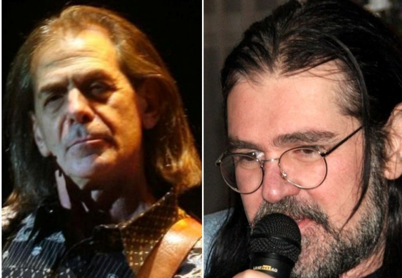 Да си спомним за музикантите Петър Гюзелев и Чочо Владовски, единият роден, а другият починал на днешната дата