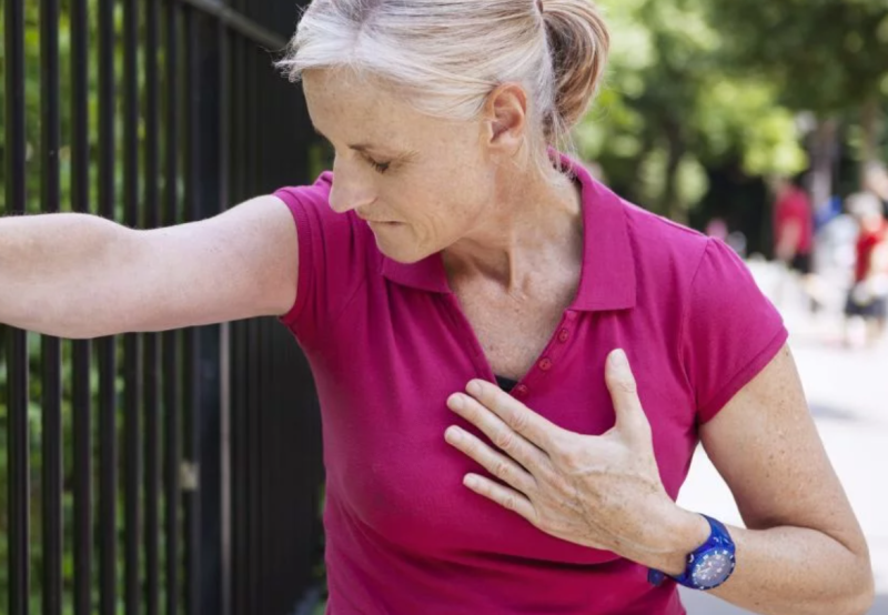 Навиците, които могат да ни предпазят от инфаркт