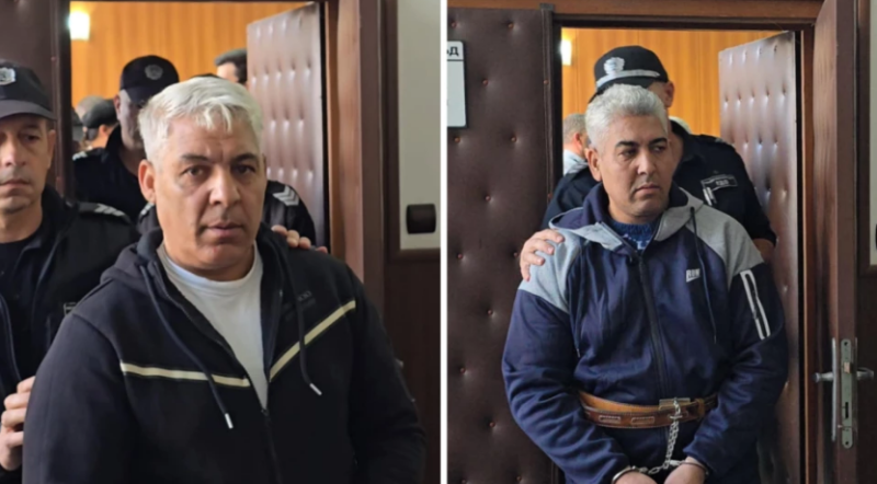 Синът на убития Кисьов в Столетово: „Беше грозна картинка, всичко беше в кръв“