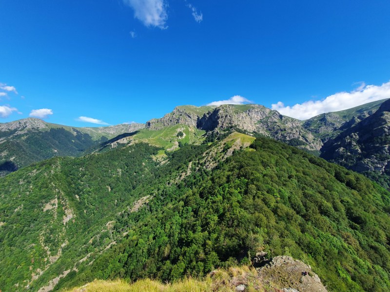 11 декември е Международният ден на планините