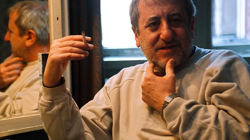 14 години без големия актьор Велко Кънев