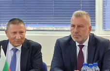 Апелативната прокуратура в Пловдив има нов шеф