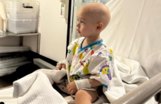 Малкият Васи отново се бори за живота си и отново има нужда от нас