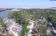 ОбС ще гласува отделяне на имота на Зоопарка, за да привлече еврофинансиране