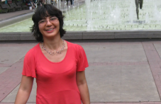 Първата възрастна българка с церебрална парализа е одобрена за операция в САЩ