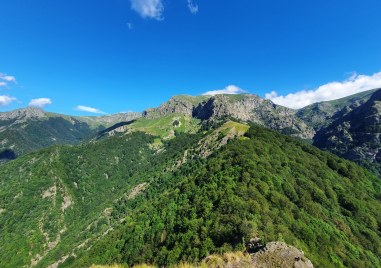 11 декември е Международният ден на планините