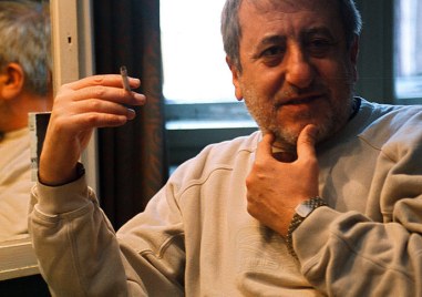 14 години без големия актьор Велко Кънев