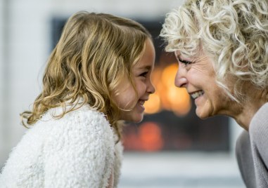 6 качества на добрата баба