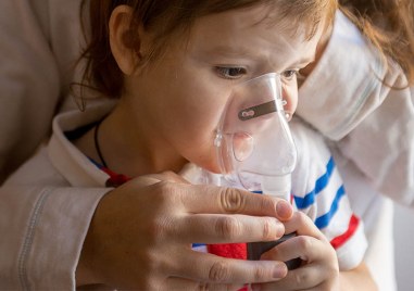 Коклюшът се завръща с пълна сила в България