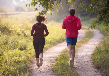 Науката: Физическата активност спират растежа на туморни клетки