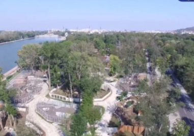 ОбС ще гласува отделяне на имота на Зоопарка, за да привлече еврофинансиране