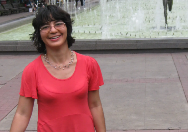 Първата възрастна българка с церебрална парализа е одобрена за операция в САЩ