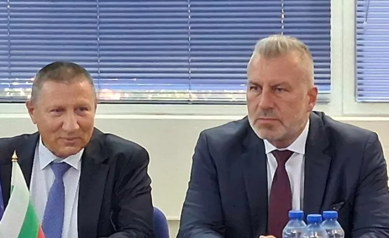 Апелативната прокуратура в Пловдив има нов шеф