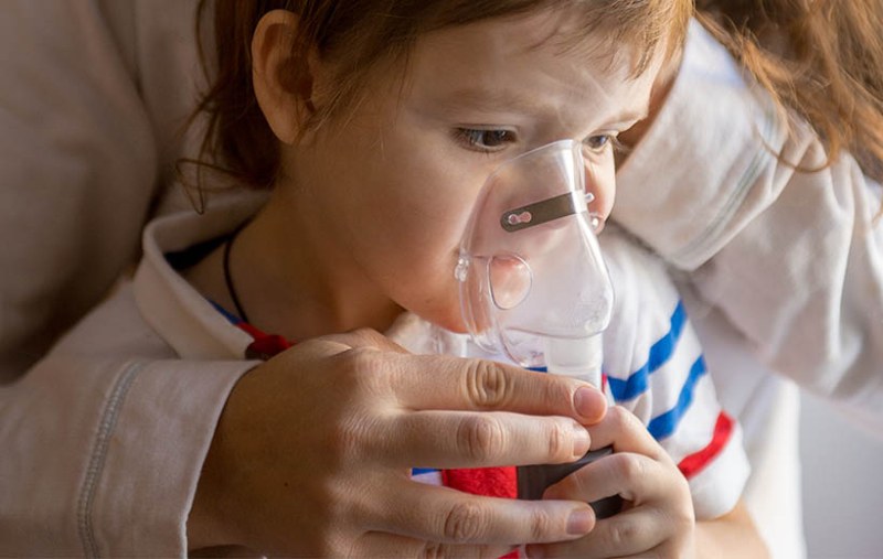 Коклюшът се завръща с пълна сила в България