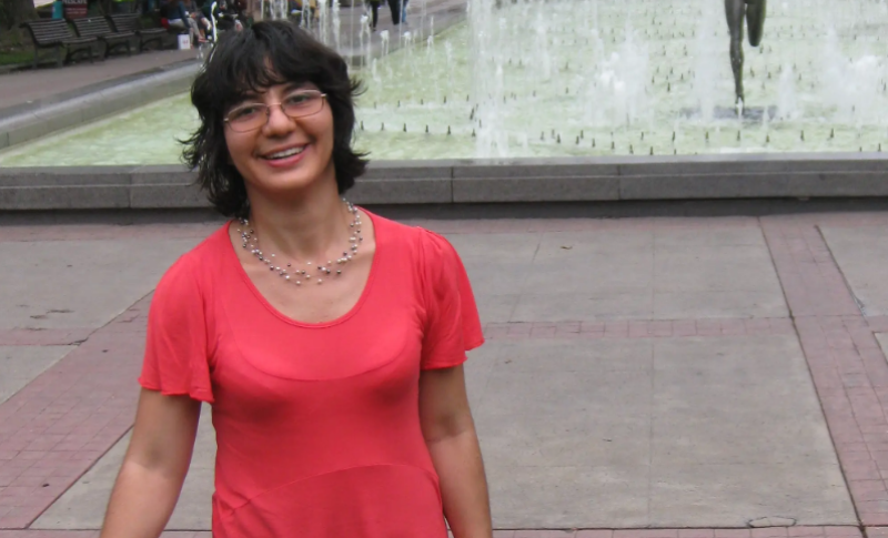 Първата възрастна българка с церебрална парализа е одобрена за операция в САЩ