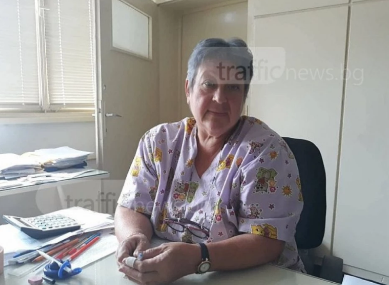 Здравни специалисти от Пловдивска област застават зад националния протест, две болници – с ефективни действия