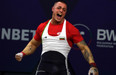 Карлос Насар взе “Спортен Икар“ за втора поредна година