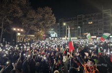 Равносметката след вчерашните протести в страната