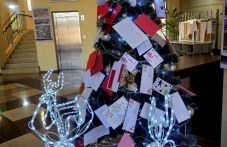 „Стани Дядо Коледа за един ден - зарадвай дете в нужда“ - инициативата стартира отново в Тракия