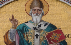 Свети Спиридон чудотворец почитаме днес, закрилник на занаятчиите