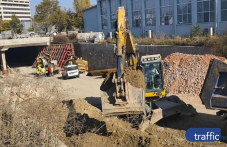 В последния момент: Отпускат 1 млн. лева за имоти в Кючука за пробива на гарата